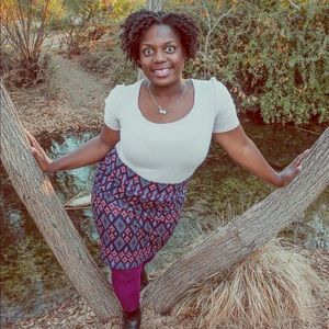 Meet your Posher, Britni